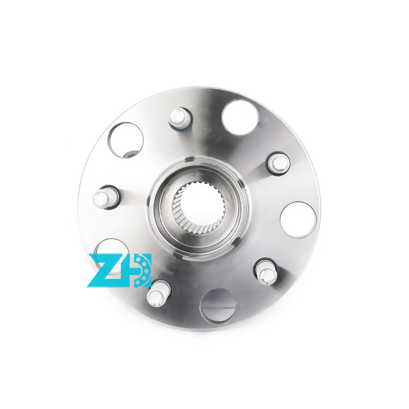 4241030040 42410-30041 Montura de rolamentos de eixo de roda Rolamentos de eixo de alta precisão para peças de automóveis