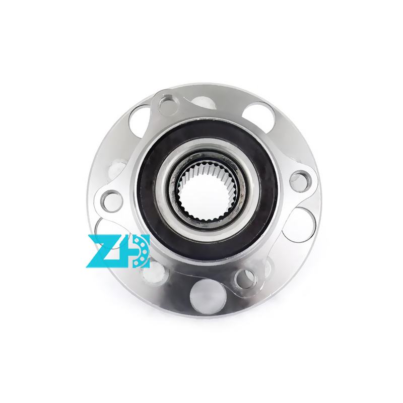 4241030040 42410-30041 Montura de rolamentos de eixo de roda Rolamentos de eixo de alta precisão para peças de automóveis