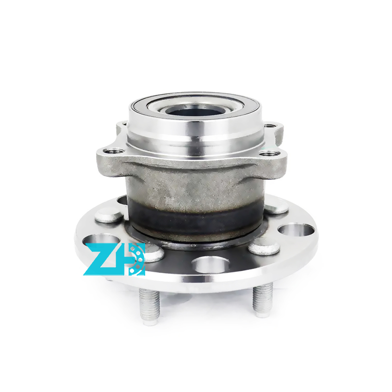4241030040 42410-30041 Montura de rolamentos de eixo de roda Rolamentos de eixo de alta precisão para peças de automóveis