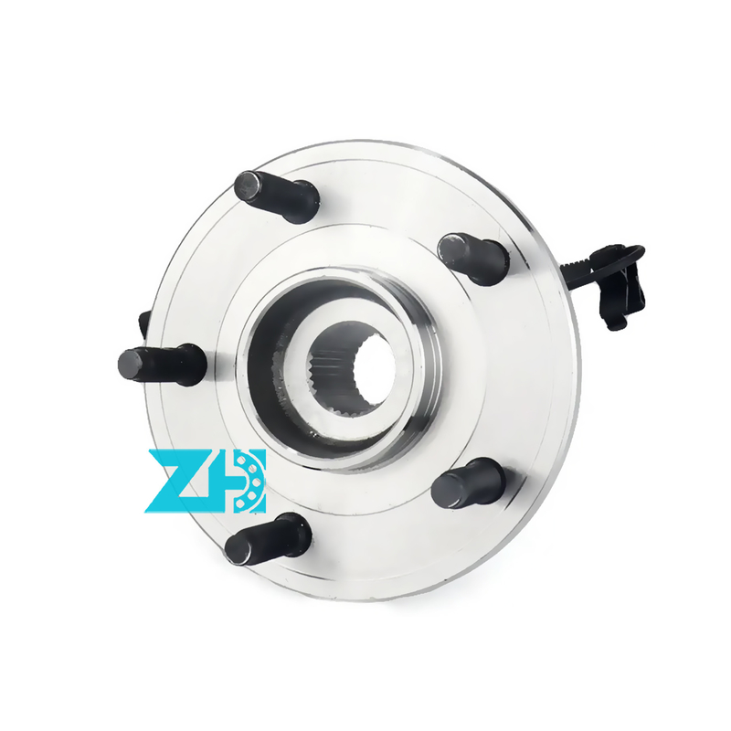 P5 Acessórios para rodas dianteiras e montagem do eixo 52104699AA 31221093427 31226765601 Para peças de automóveis