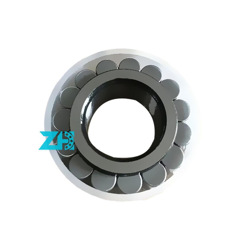CPM2165 Rolamento de rolos cilíndricos GCR15 para alta capacidade de carga Tamanho 20X36.81X16mm