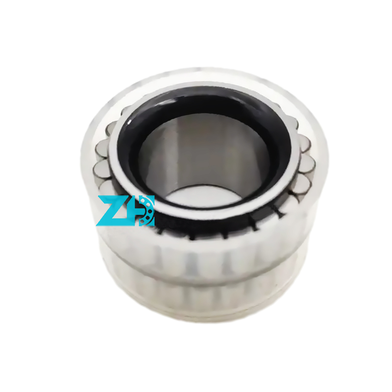 CPM2165 Rolamento de rolos cilíndricos GCR15 para alta capacidade de carga Tamanho 20X36.81X16mm