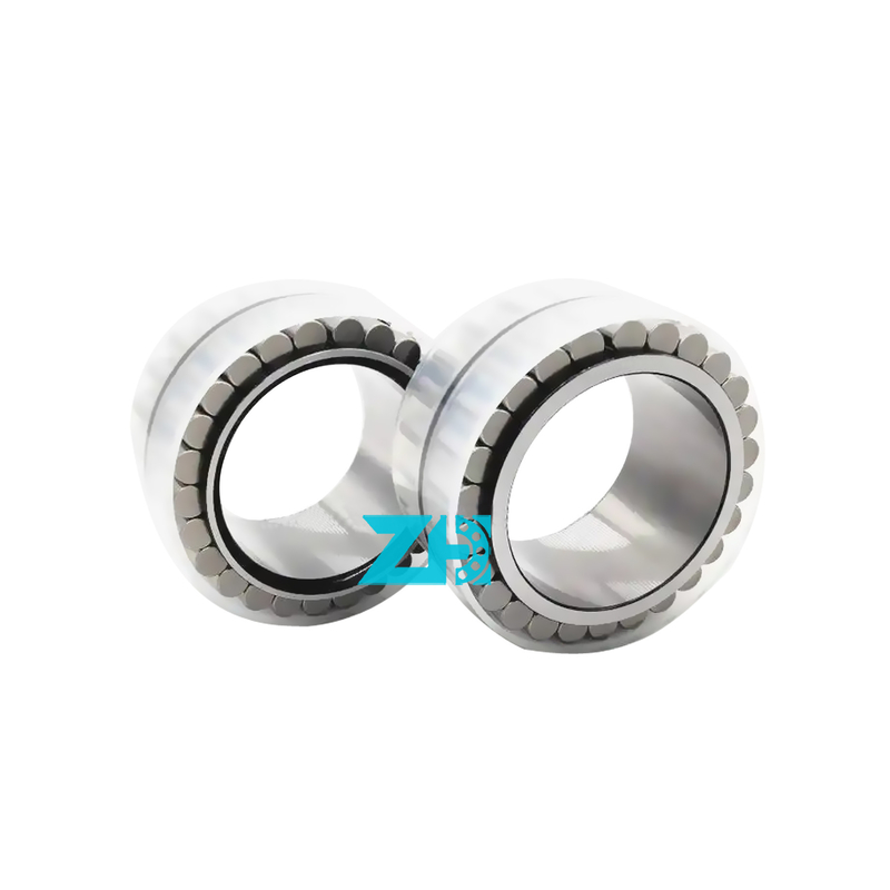 CPM2686 Roda de rolamento cilíndrico de fila dupla tamanho 25X40.25X26mm Suporte online e baixo atrito GCR15