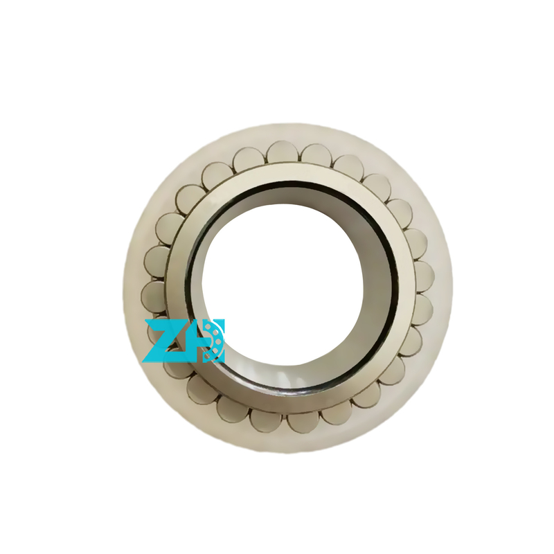 CPM2686 Roda de rolamento cilíndrico de fila dupla tamanho 25X40.25X26mm Suporte online e baixo atrito GCR15