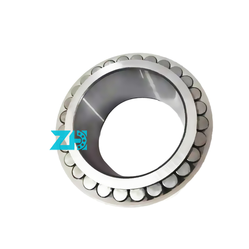 CPM2686 Roda de rolamento cilíndrico de fila dupla tamanho 25X40.25X26mm Suporte online e baixo atrito GCR15