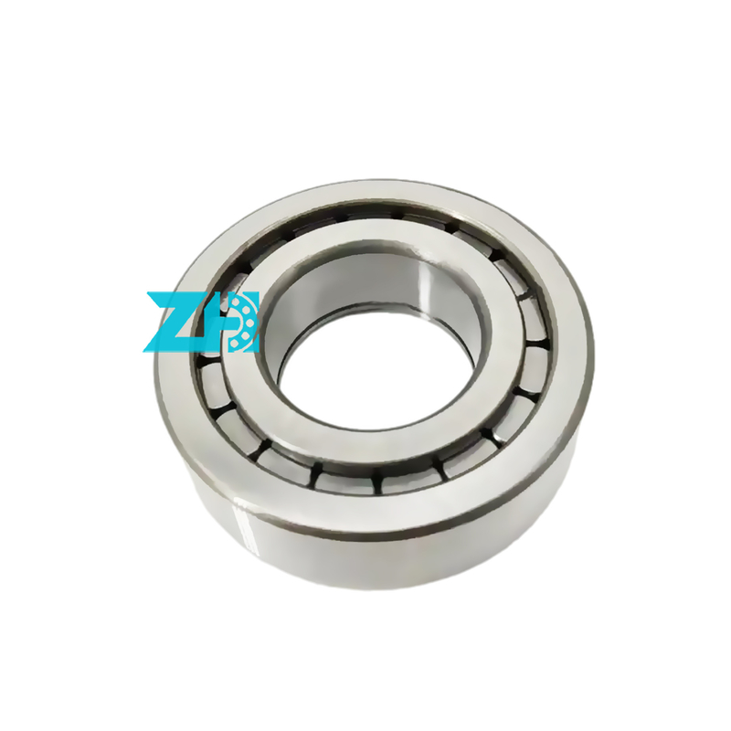 Rolamentos cilíndricos de alta temperatura F-56718 tamanho 40x80x23 mm para ambientes resistentes ao calor F-56718