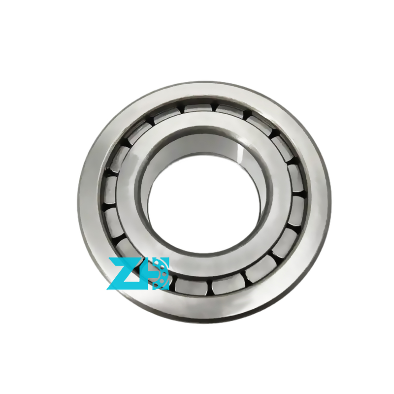 Rolamentos cilíndricos de alta temperatura F-56718 tamanho 40x80x23 mm para ambientes resistentes ao calor F-56718