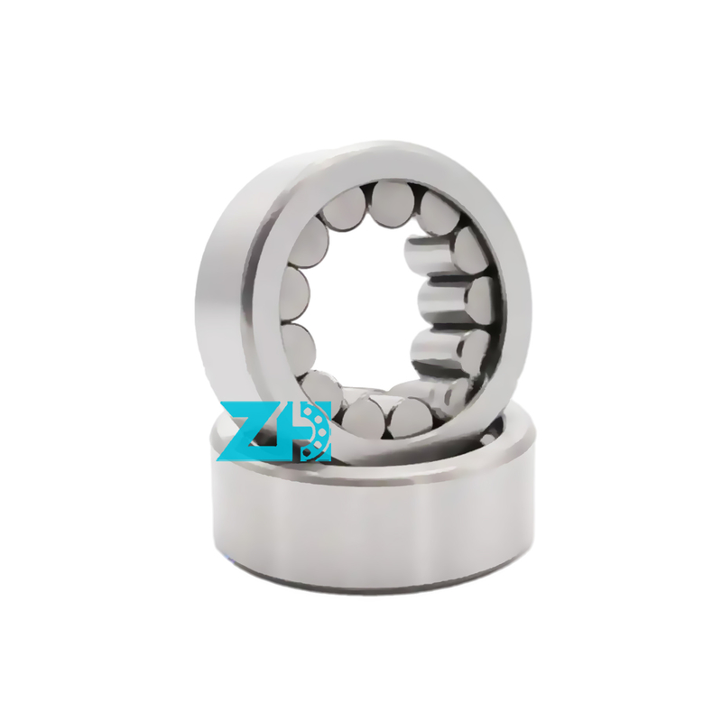 F-94137 Rolamentos cilíndricos 37.5X58X19.5mm Rolamentos cilíndricos P0/P6/P5/P4 de alta velocidade