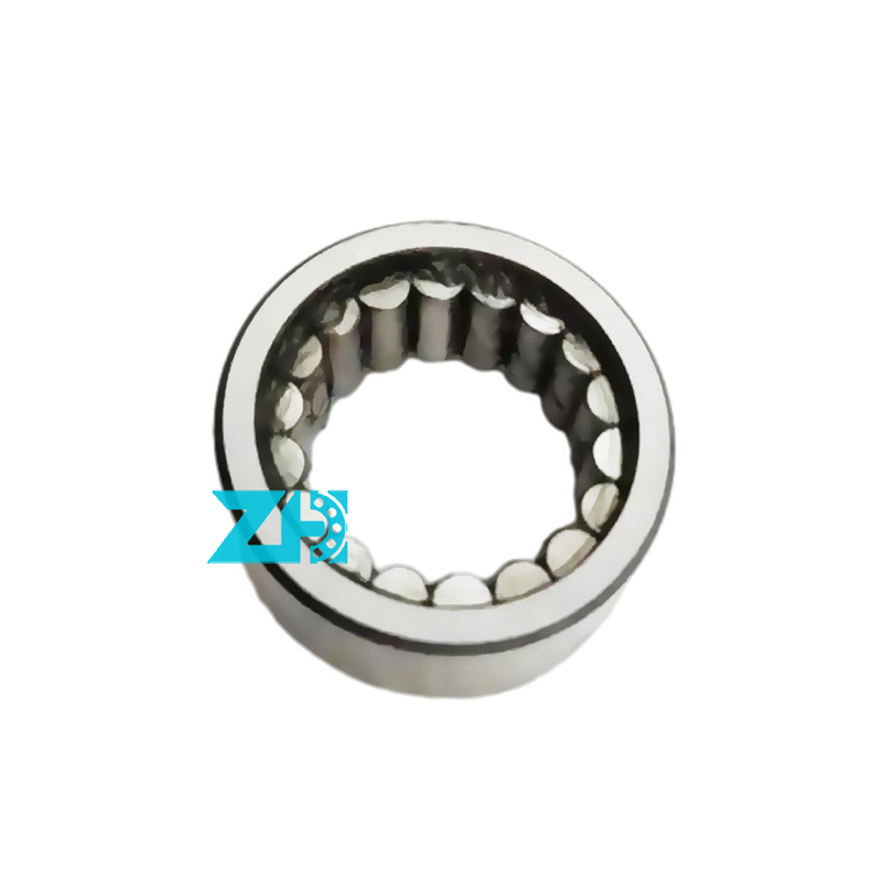 Tamanho 30.77x48x18.5 F-202577 F-202578 F-202703 GCR15 Rolamento cilíndrico para alta precisão e rigidez
