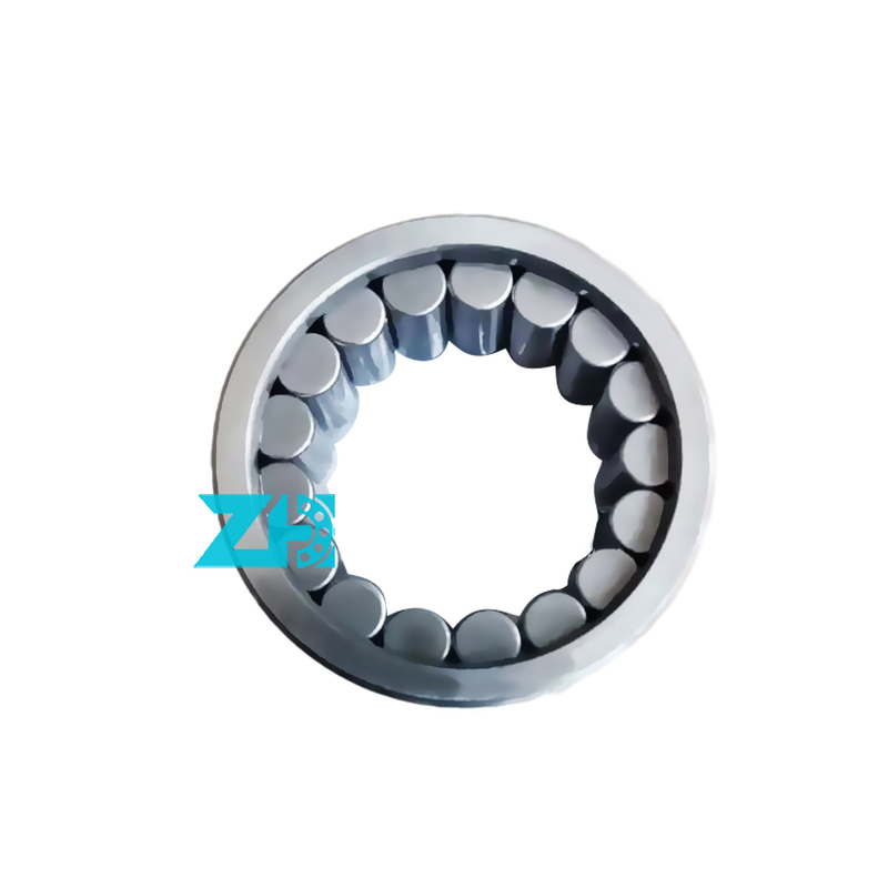Rolamentos cilíndricos F-202578 tamanho 35.55*57*22mm Rolamentos cilíndricos de alta precisão e capacidade de carga F202578