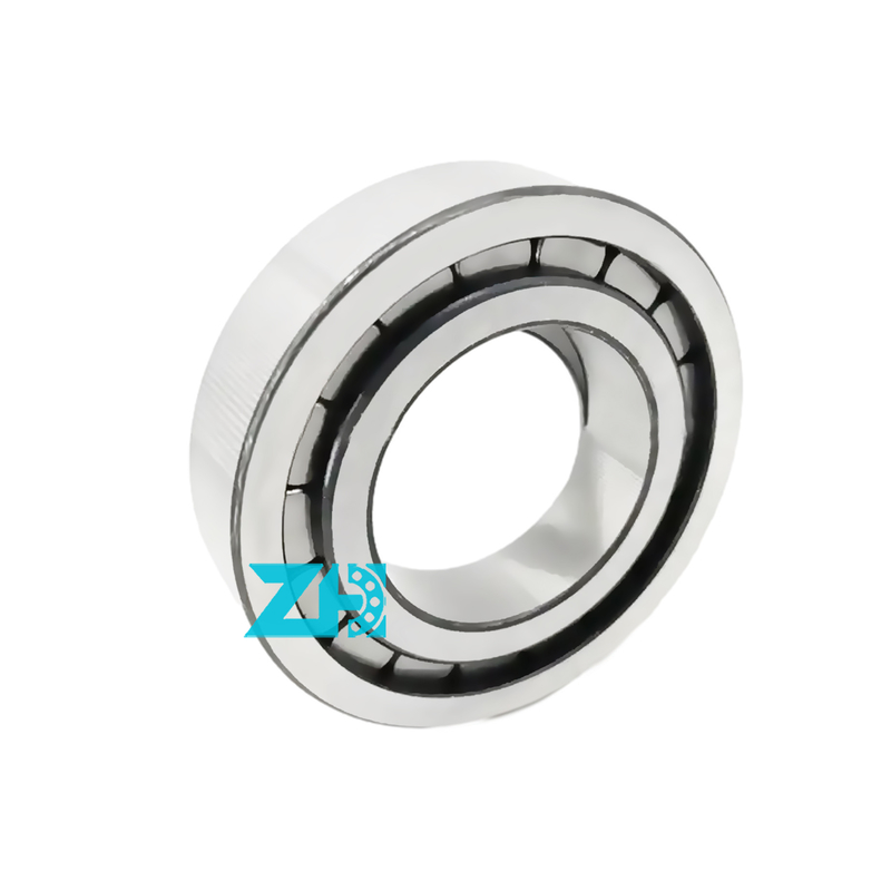 F-202703 GCR15 Rolamento cilíndrico de rolos tamanho 35x67x21mm F-202703 Rolamento de bomba hidráulica