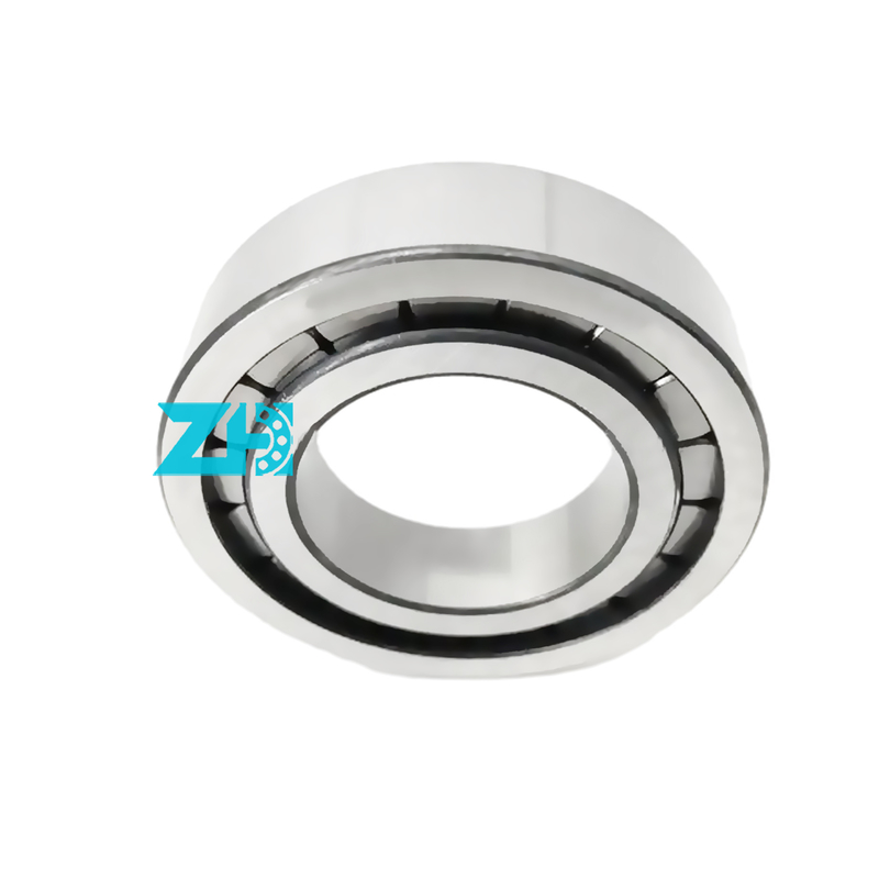F-202703 GCR15 Rolamento cilíndrico de rolos tamanho 35x67x21mm F-202703 Rolamento de bomba hidráulica