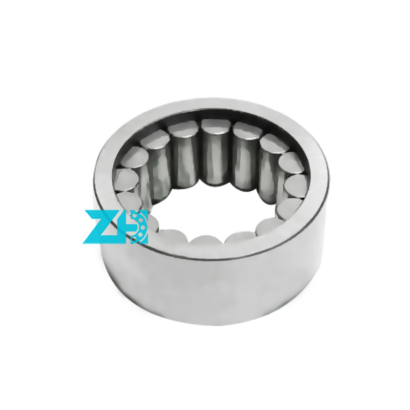 F-204864 tamanho rolamento cilíndrico 31.83X52X22mm F-204864 Alta precisão e capacidade de carga GCR15