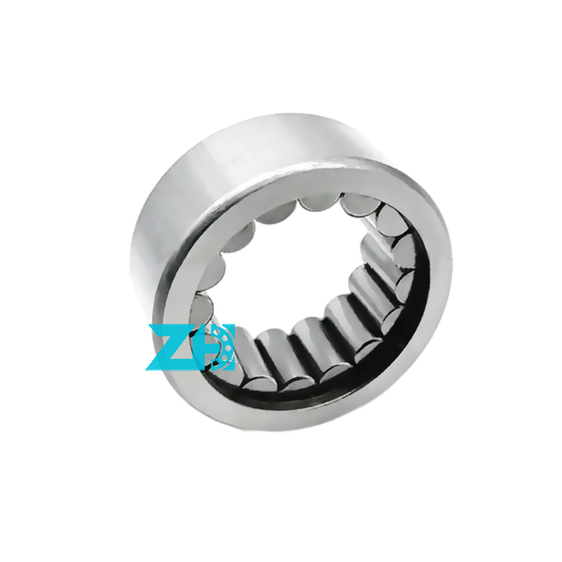 F-204864 tamanho rolamento cilíndrico 31.83X52X22mm F-204864 Alta precisão e capacidade de carga GCR15