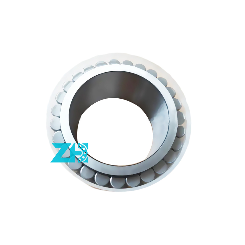 F-213617 F219012 F-229575 Rolamentos cilíndricos, P0/P6/P5/P4 Precisão, GCR15 Material e Serviço profissional