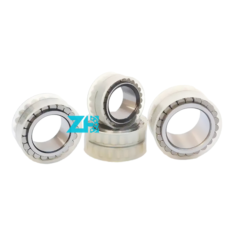 F-213617 F219012 F-229575 Rolamentos cilíndricos, P0/P6/P5/P4 Precisão, GCR15 Material e Serviço profissional