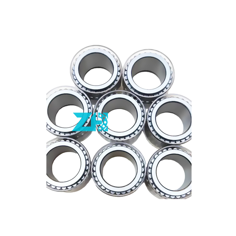 F-229575 Rolamentos cilíndricos de dupla fila de 38*55,9*29,5 mm para alta precisão e capacidade de carga