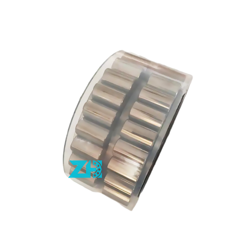 RNN45X66.85X40 Rolamentos cilíndricos de grande dimensão RNN45X66.85X40 Precisão e capacidade de carga com P0/P6/P5/P4 GCR15