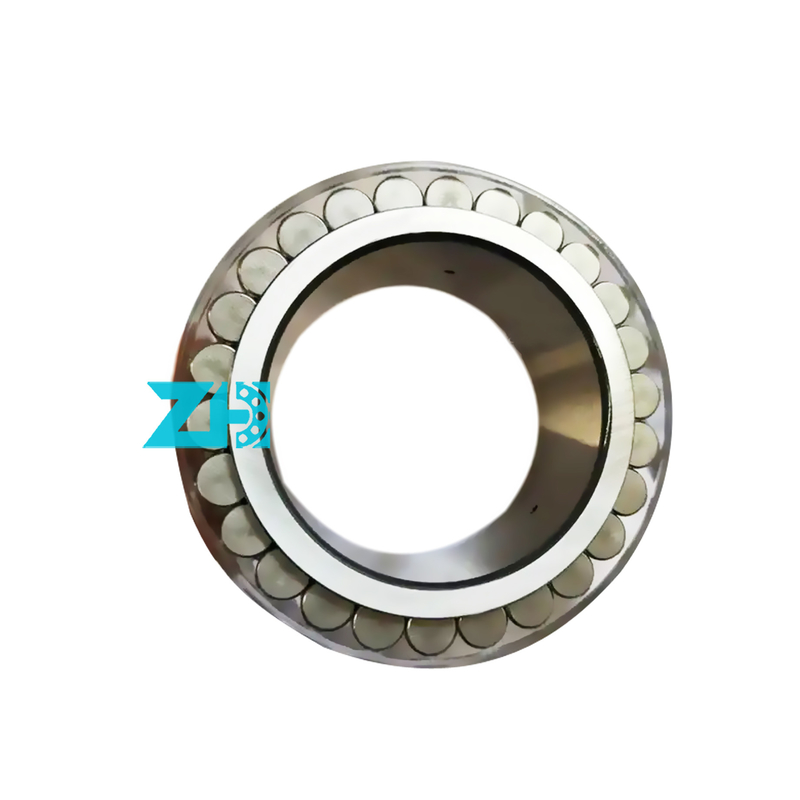 RNN45X66.85X40 Rolamentos cilíndricos de grande dimensão RNN45X66.85X40 Precisão e capacidade de carga com P0/P6/P5/P4 GCR15