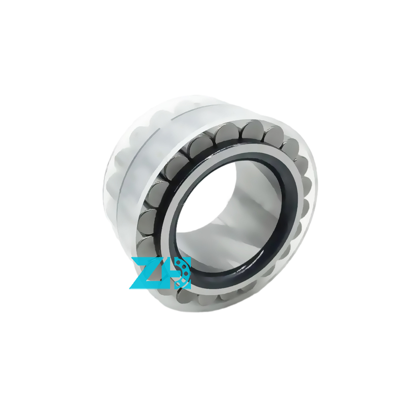 RNN50 *69.67*32 Rolamentos cilíndricos, 50 *69.67*32mm, Alta precisão e capacidade de carga, material GCR15