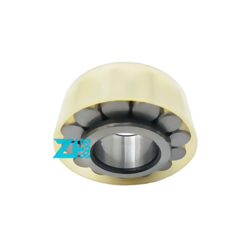 RSL18 2207 Rolamento cilíndrico tamanho35X63.97X23 mm Alta precisão e capacidade de carga