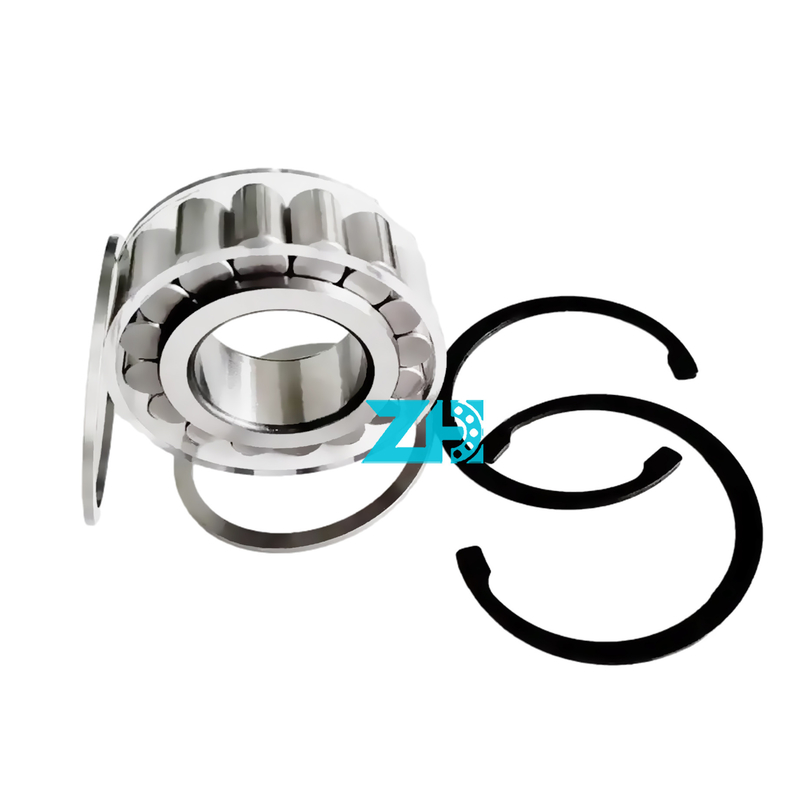 SL183013 tamanho 65x100x26 mm Rolamento cilíndrico, 26X36X6mm, Alta precisão e capacidade de carga