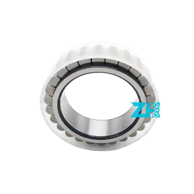SL183013 tamanho 65x100x26 mm Rolamento cilíndrico, 26X36X6mm, Alta precisão e capacidade de carga