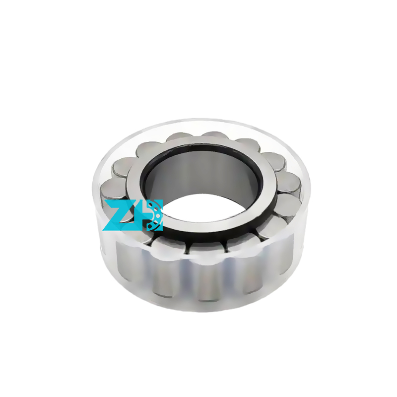SL183013 tamanho 65x100x26 mm Rolamento cilíndrico, 26X36X6mm, Alta precisão e capacidade de carga