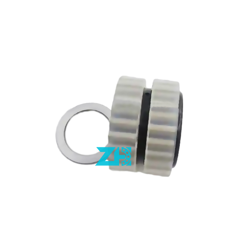 Rolamentos cilíndricos para alta precisão F-229079 Tamanho 70X134.75X60mm Rolamentos cilíndricos com alta carga