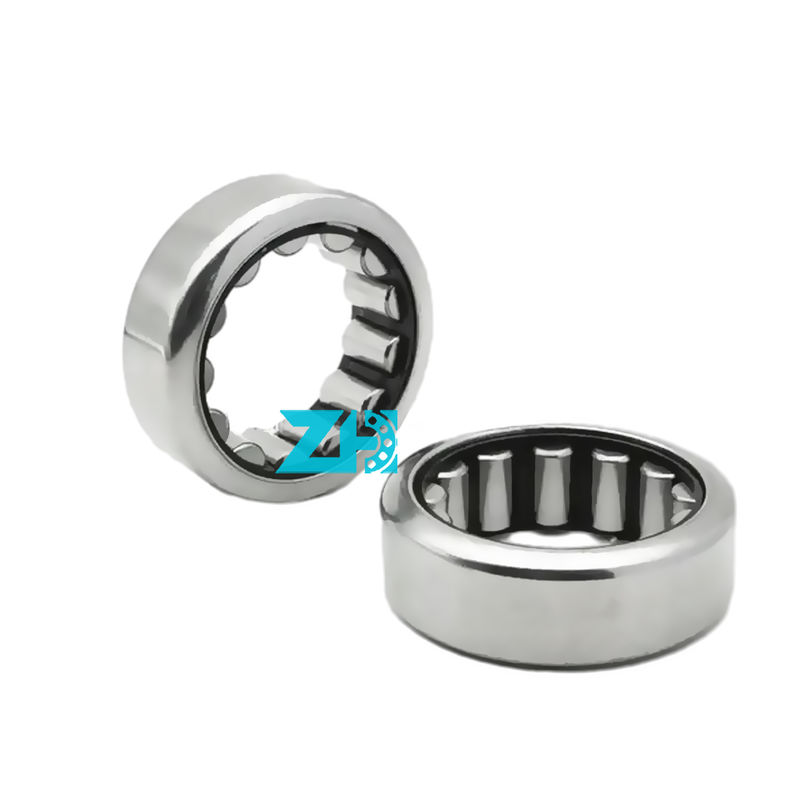 Rolamentos cilíndricos de alta precisão FC67148.5 tamanho 41.2x64.29x21.9mm Alta capacidade de carga GCR15