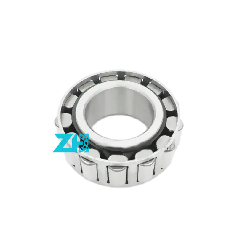 Rolamentos cilíndricos de alta precisão FC67148.5 tamanho 41.2x64.29x21.9mm Alta capacidade de carga GCR15