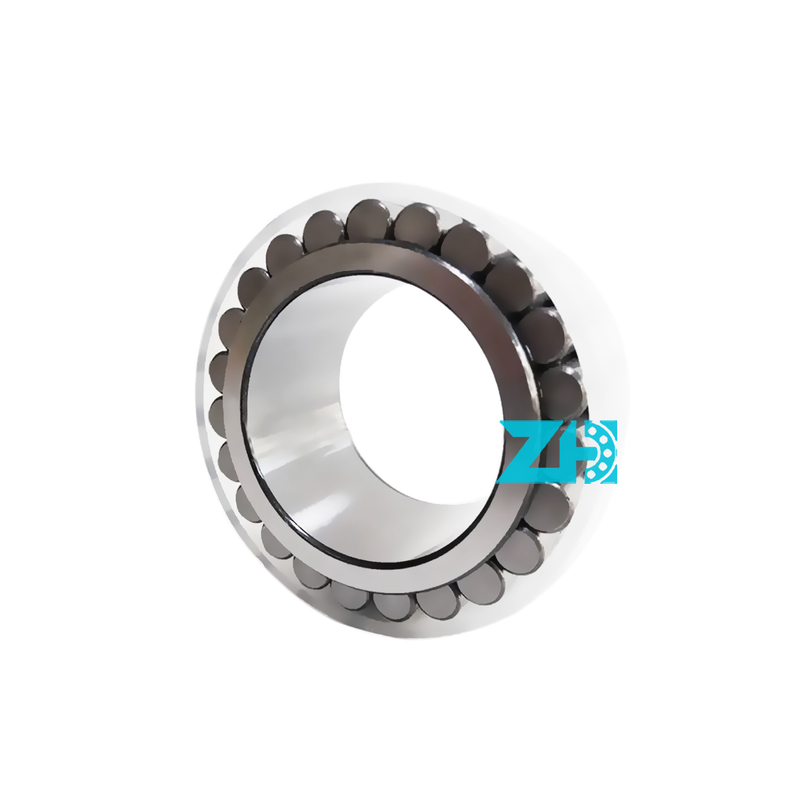 TJ602-662 Rolamentos cilíndricos, alta precisão e capacidade de carga, tamanho 50x75.05x40mm GCR15