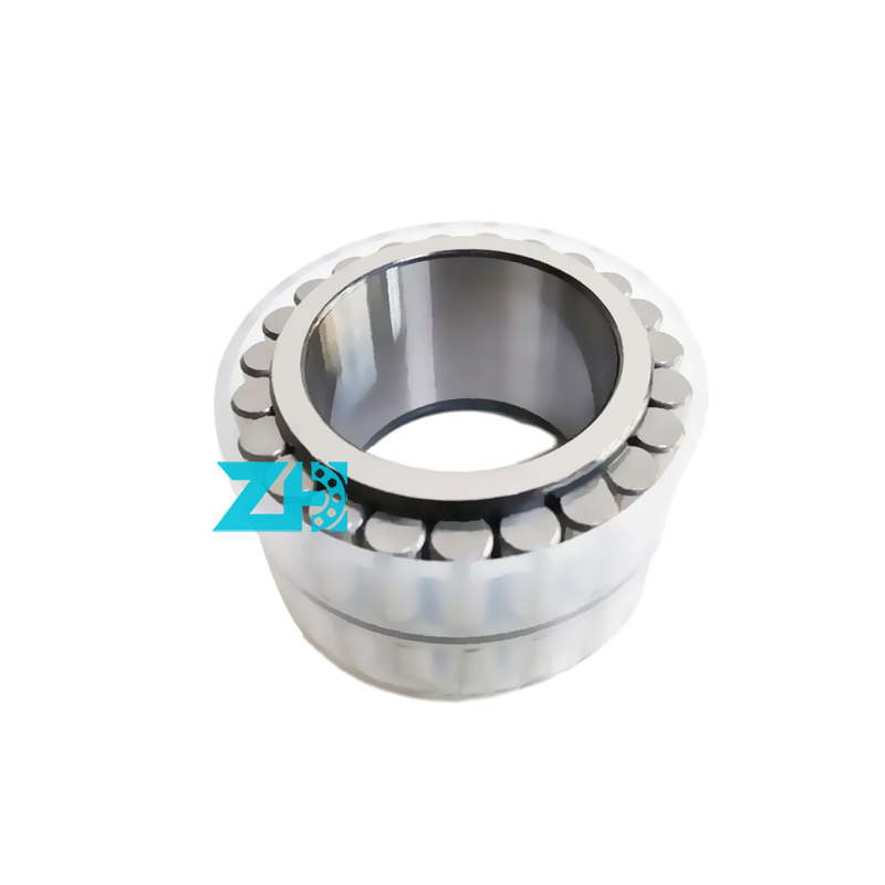 TJ601341 Roda de rolamento cilíndrico de fila dupla tamanho 40X80X31MM Alta precisão e capacidade de carga