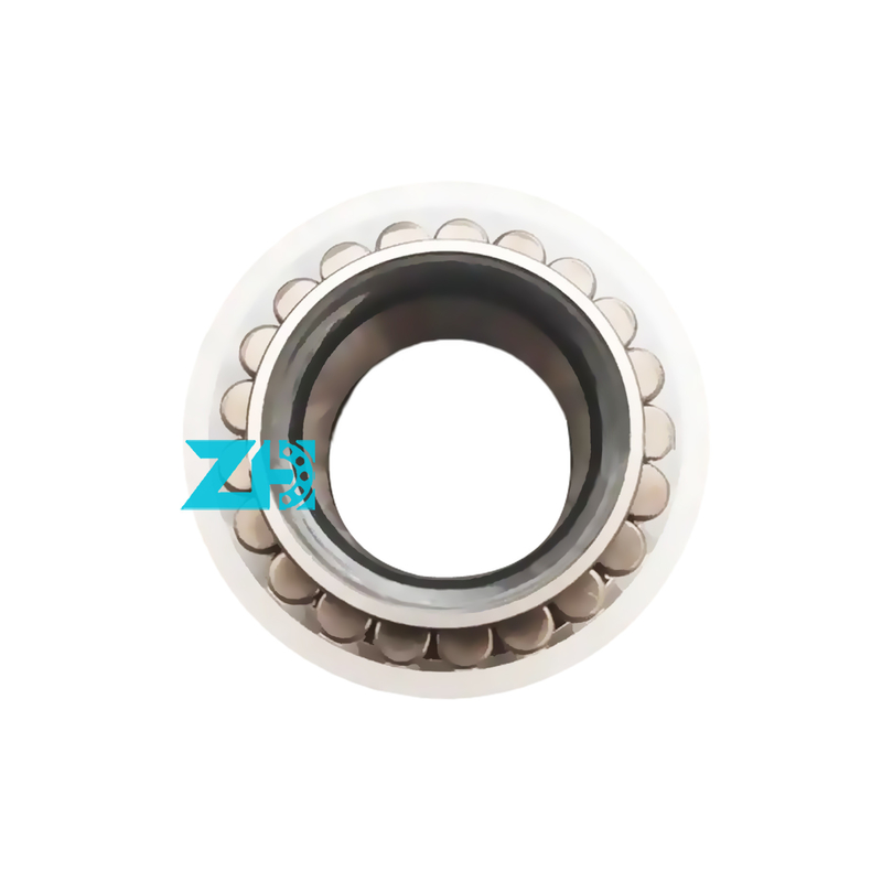 TJ601341 Roda de rolamento cilíndrico de fila dupla tamanho 40X80X31MM Alta precisão e capacidade de carga