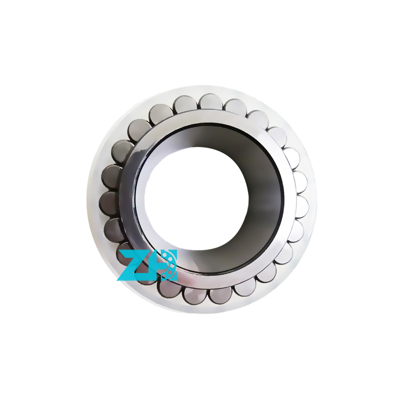 TJ601341 Roda de rolamento cilíndrico de fila dupla tamanho 40X80X31MM Alta precisão e capacidade de carga