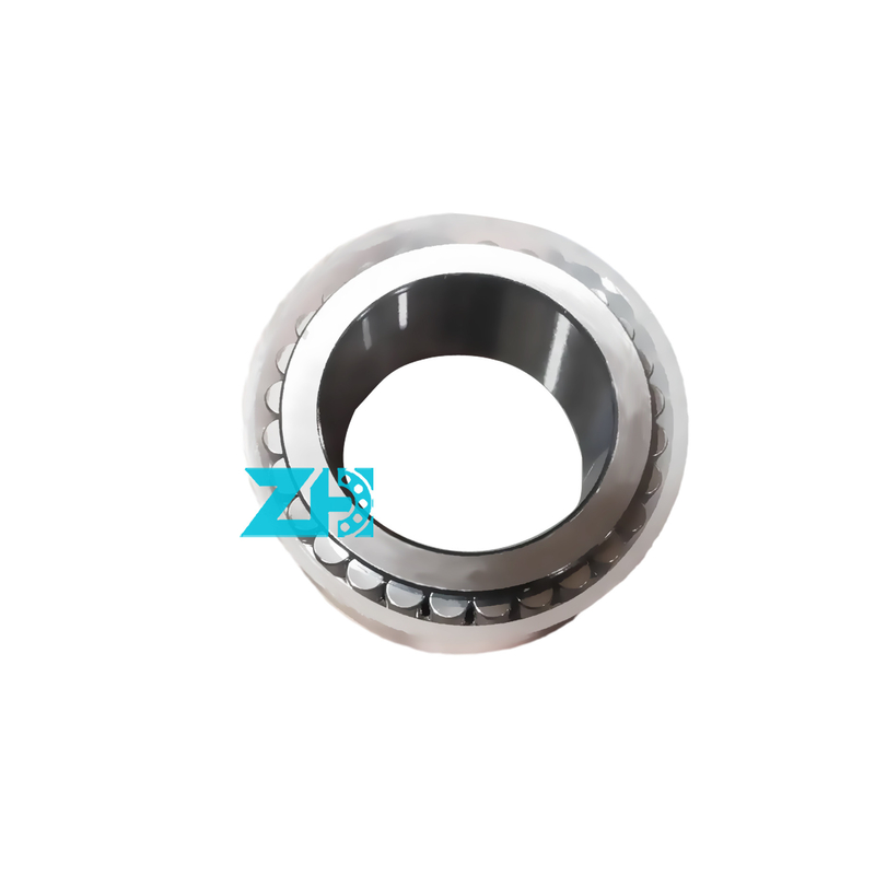ZTAM-00073 Rolamentos de rolos cilíndricos de fila dupla Tamanho 38x54.64x29.5mm para roda de escavadeira