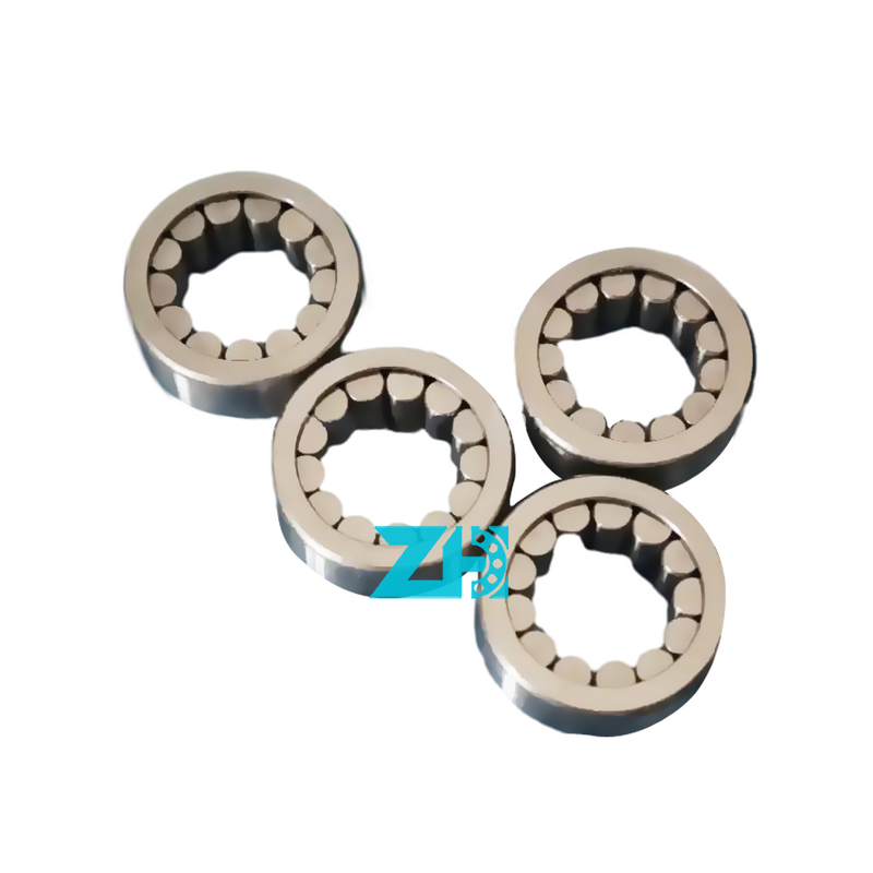 Rolamentos cilíndricos308-523 tamanho 35.9*58*19.6mm rolamentos cilíndricos de linha única