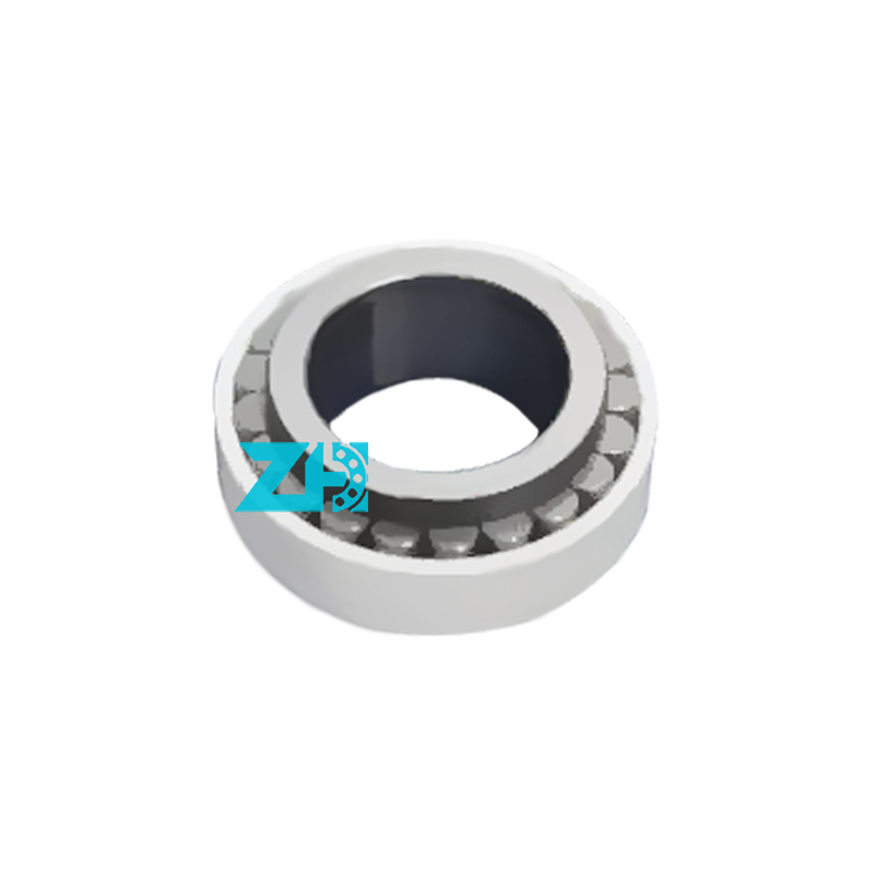 Rodas de cilindros 544740A tamanho 24x38.7x17MM de rolos esféricos de fila dupla com rolamentos de rolos grandes