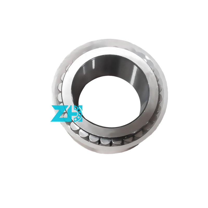 Rodas de cilindros 544740A tamanho 24x38.7x17MM de rolos esféricos de fila dupla com rolamentos de rolos grandes