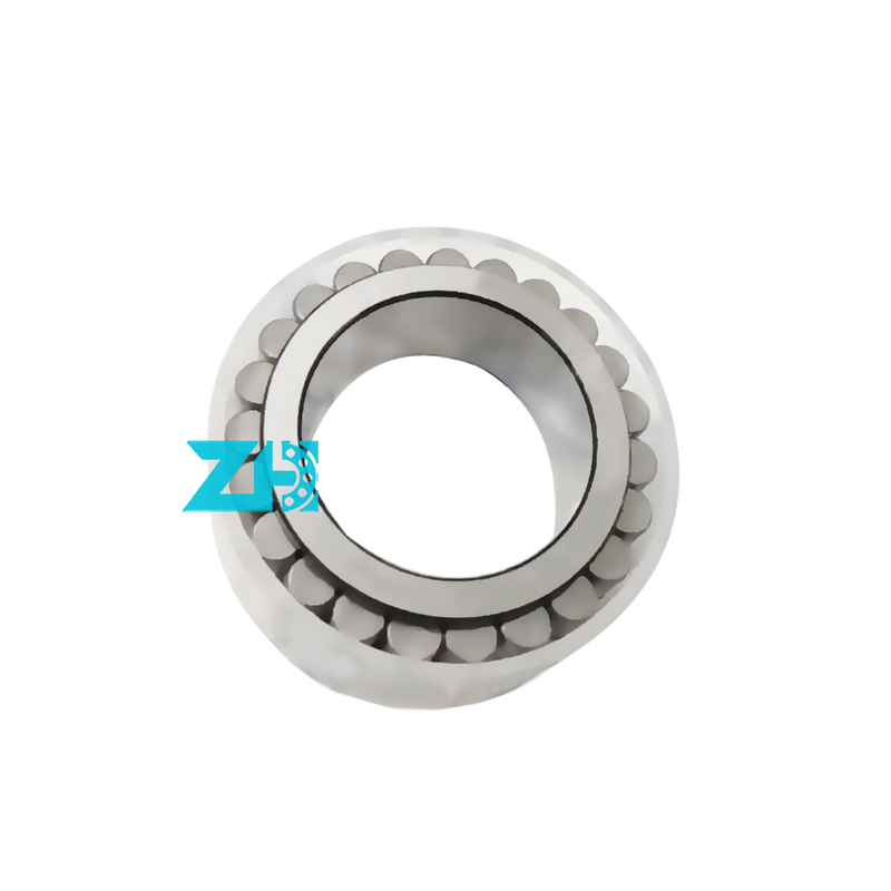 Rodas de cilindros 544740A tamanho 24x38.7x17MM de rolos esféricos de fila dupla com rolamentos de rolos grandes
