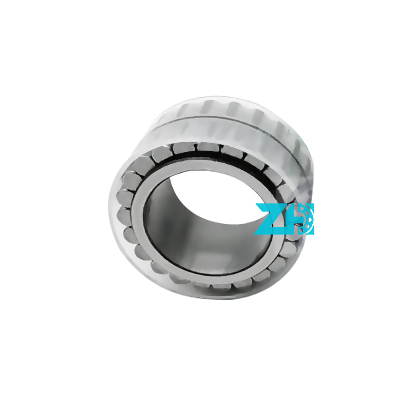 Rolamentos de rolamento cilíndricos de fila dupla CPM 2168 tamanho 40X57.81X34mm Rolamentos de rolamento de cilindro