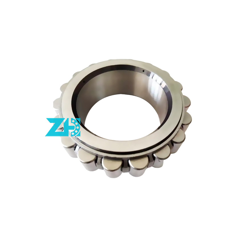 Rolamentos de rolos cilíndricos F-90836, tamanho 63x97,5x34,8 mm, rolamentos de rolos esféricos de dupla fileira