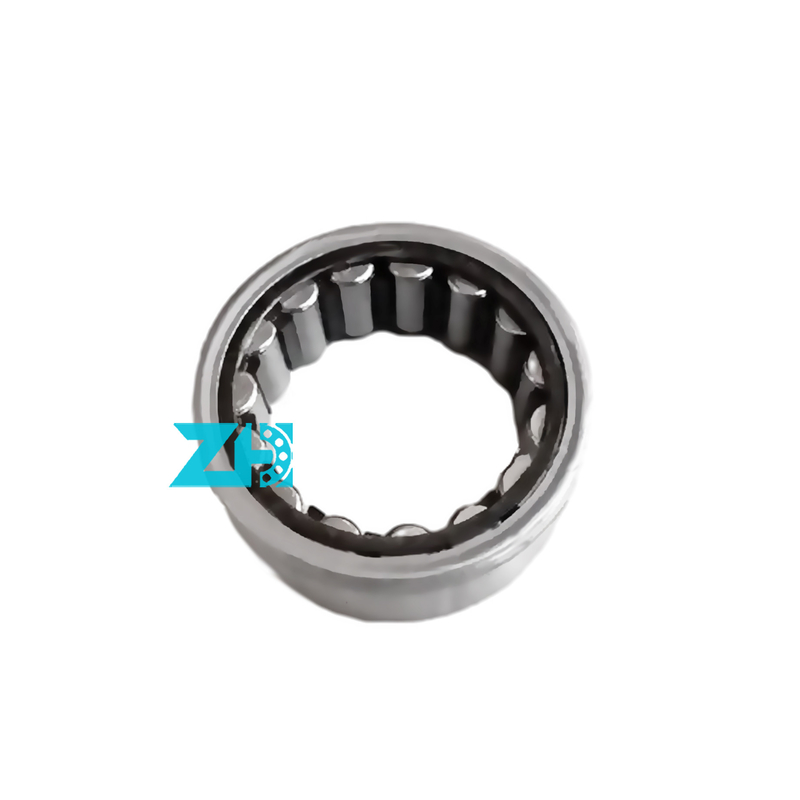 Rolamentos de rolamento cilíndricos de linha única F-91108 Rolamentos de rolamento de precisão de tamanho 34,045x51,046x17,5 mm