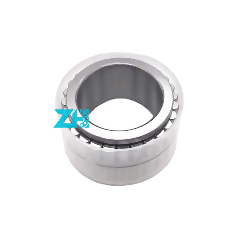 Rolamento de caixa de engrenagens de fila dupla F-208098 tamanho 35X52.09X26.5mm Rolamento de rolos cilíndricos
