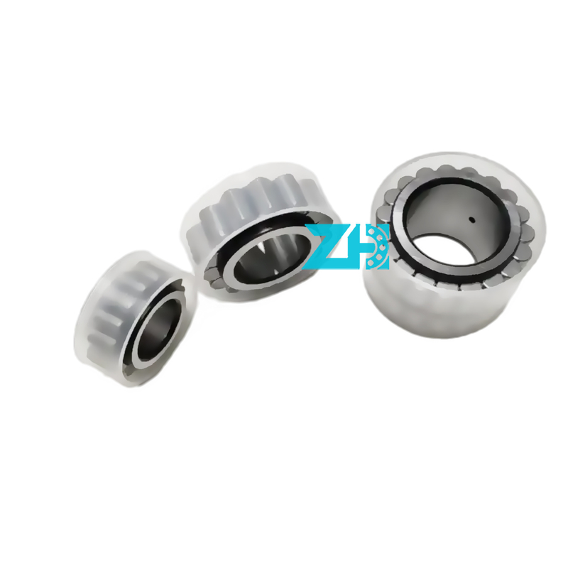 Rolamentos de rolos cilíndricos F-209774.06 F-209774 rolamentos de rolos de fila dupla50X82x34mm Apoio online, serviço profissional