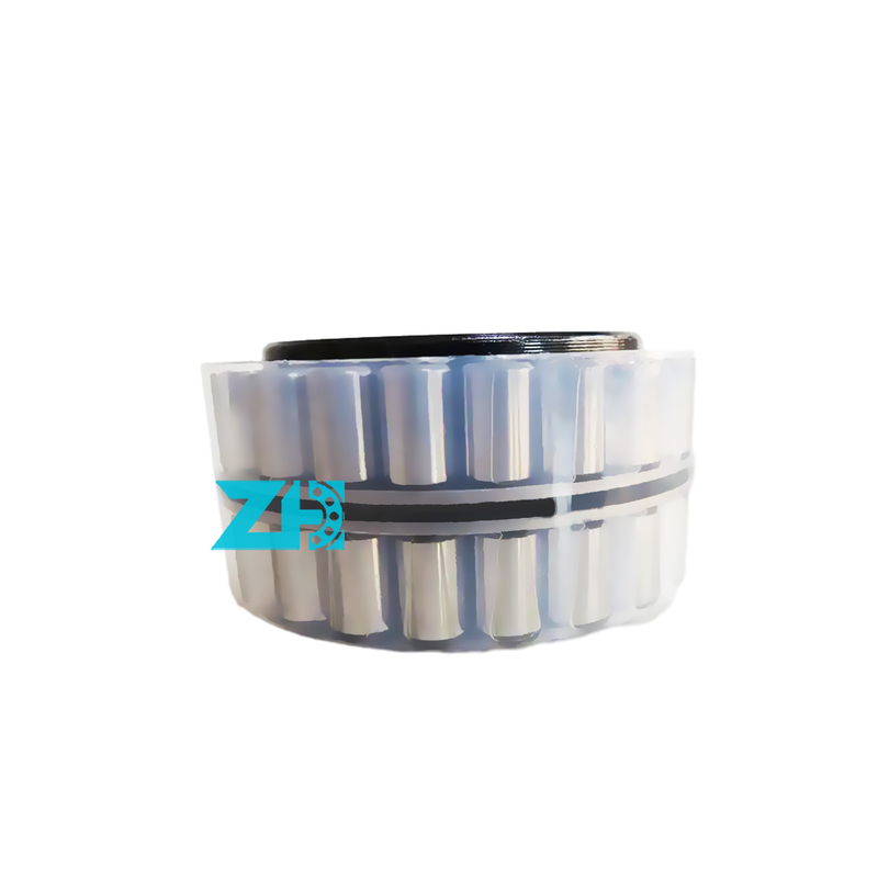 Bomba hidráulica F-213617 Rolamento cilíndrico de rolos de dupla fileira 55x77.07x41mm Rolamento cilíndrico de rolos