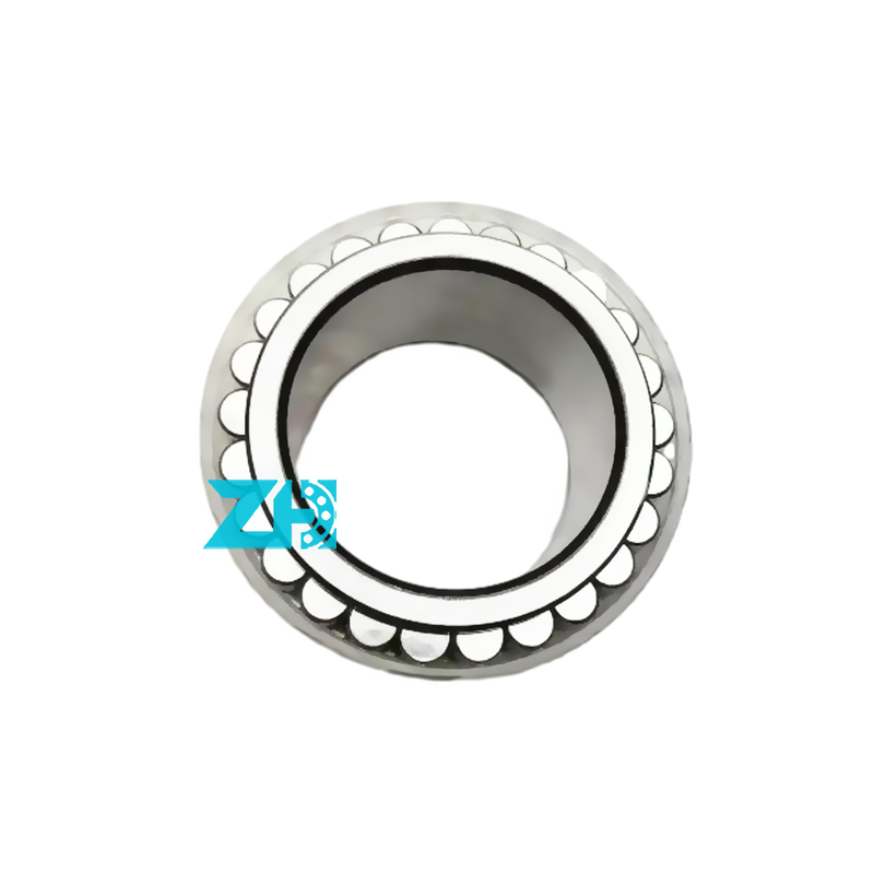 Rolamento de rolos cilíndrico F-227653 30x46.650x27mm rolamento de rolos de dupla fileira de alta precisão e capacidade de carga GCR15