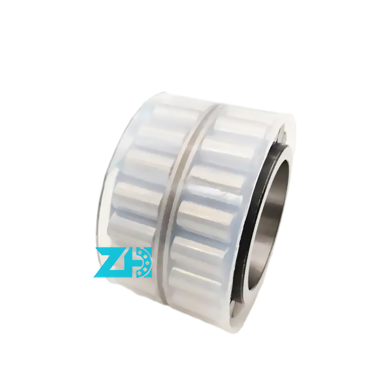 Rolamento de rolos cilíndrico F-227653 30x46.650x27mm rolamento de rolos de dupla fileira de alta precisão e capacidade de carga GCR15