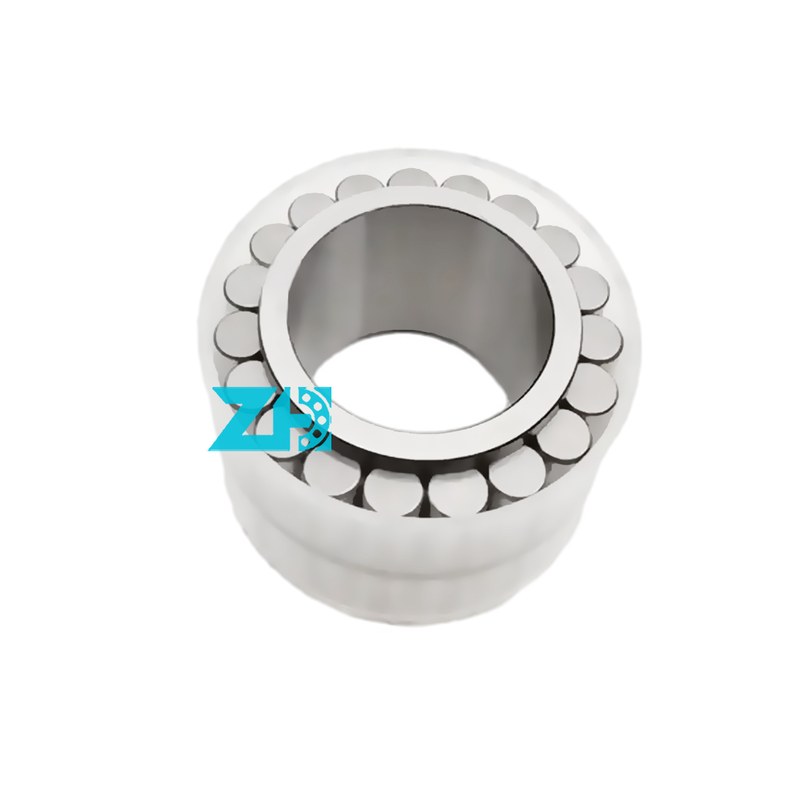 Rolamento de rolos cilíndrico F-227653 30x46.650x27mm rolamento de rolos de dupla fileira de alta precisão e capacidade de carga GCR15