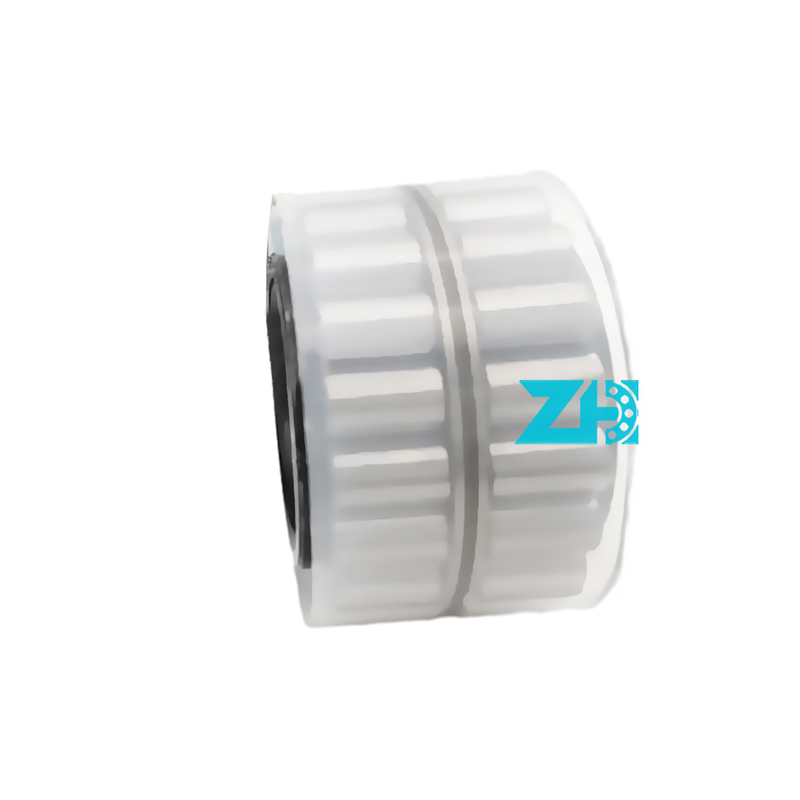 Alta precisão e capacidade de carga F-229575 Rolamento cilíndrico 38x55x29.5mm Rolamento de baixo ruído